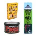 Body Repair Maintenance & Paints